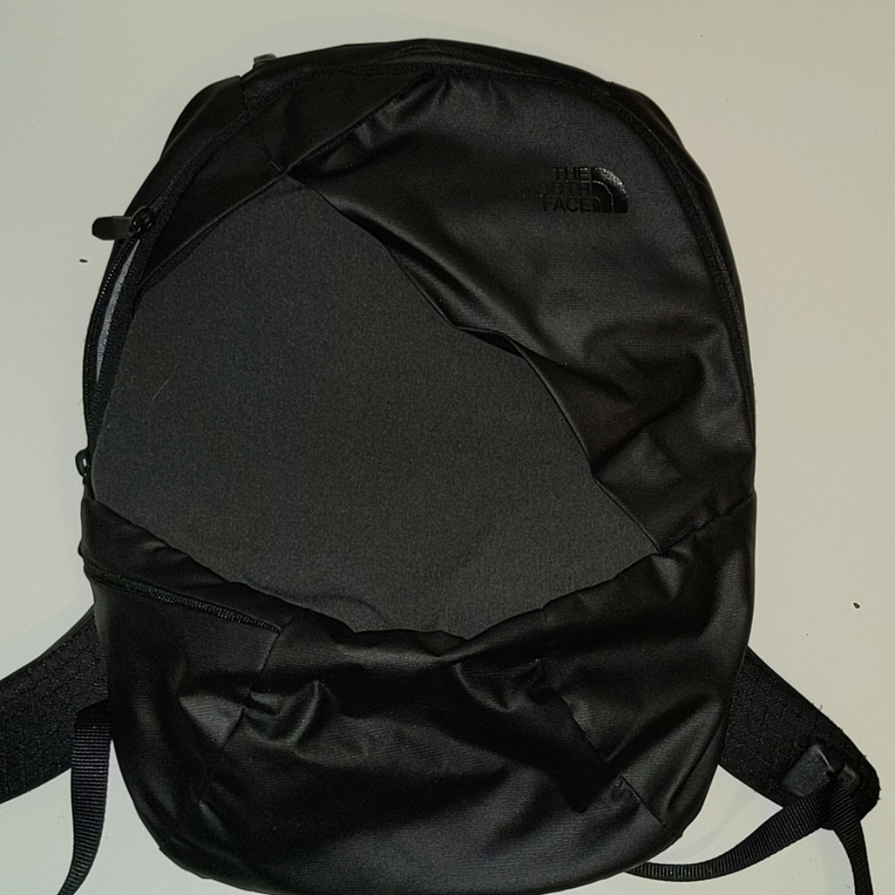 The North Face Electra Daypack Black